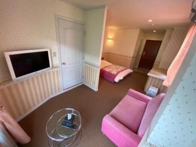 Auberge Mermaid - 22