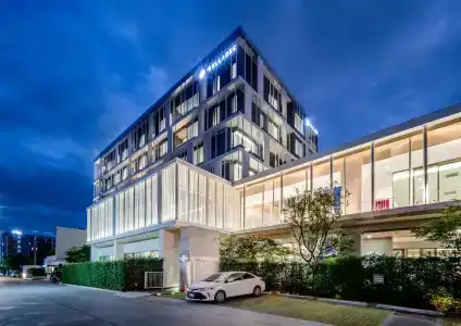 Welladee Wellness Chiang Mai - 3