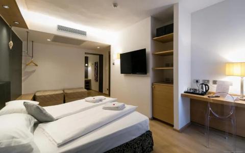 Boutique Exclusive B&B - 141
