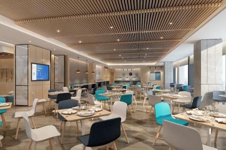 Holiday Inn Express Nanjing Dongshan, An Ihg - 16