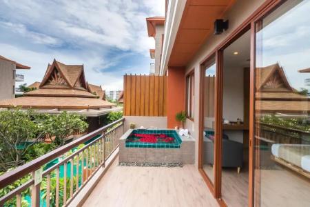 Ayrest Hua Hin - 96