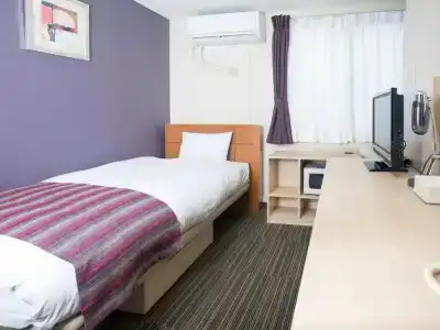 Flexstay Inn Shinagawa - 24