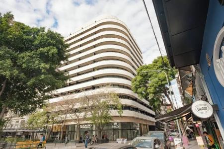 Loi Suites Recoleta - 0