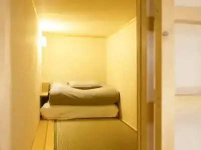 Kinoya Hostel - 2
