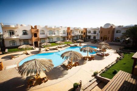 Sheikh Ali Dahab Resort - 29