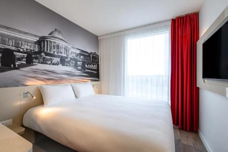 b&b Brussels Centre Gare Du Midi - 20