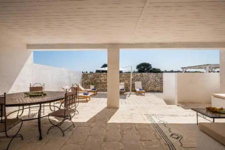 Baglioni Masseria Muzza - 71