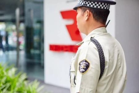 Red Planet Bangkok Surawong - Sha Extra Plus - 25