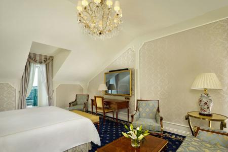 Imperial, a Luxury Collection Hotel, Vienna - 30