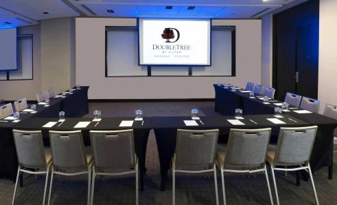 DoubleTree by Hilton - Vitacura - 19