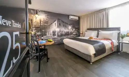 Dizengoff Avenue Boutique - 108