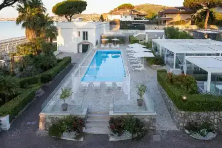 Villa Maria Teresa - 116
