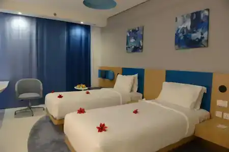 Al Khoory Inn Bur Dubai - 5