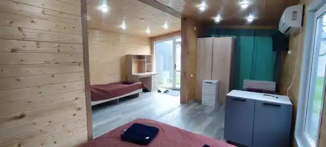 Башкирский этно дворик - 4