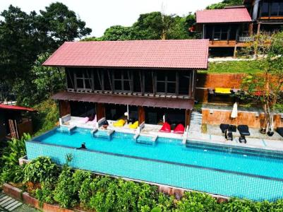 Alama Sea Village Resort - Sha Extra Plus - 28