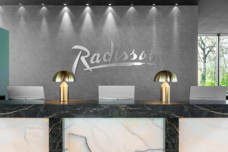 Radisson & Suites Amsterdam South - 1