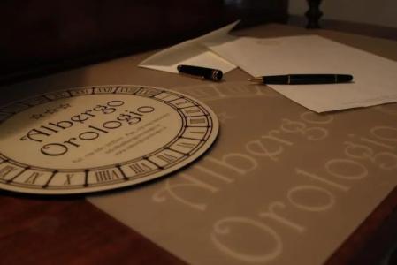 Albergo Orologio - 28
