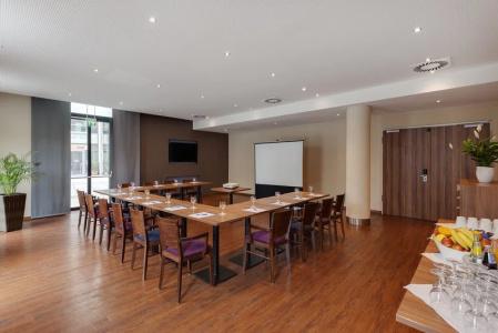 Holiday Inn Express Dresden City Centre - 16