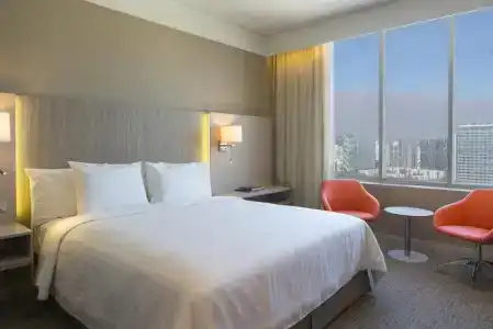Courtyard by Marriott Las Condes - 49