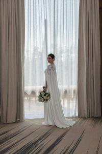 JW Marriott Mexico City - 44
