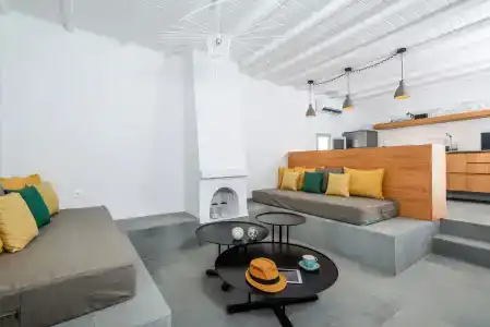 Dreambox Mykonos Suites - 95