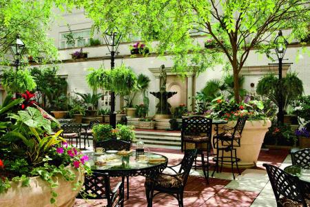 The Ritz-Carlton, New Orleans - 19