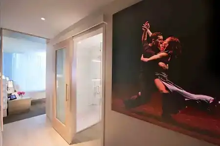 Hall Arts, Dallas, Curio Collection By Hilton - 28