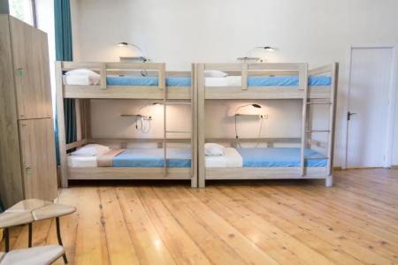 Gallery Hostel Tbilisi - 7