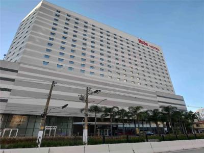 ibis Sao Paulo Ibirapuera - 28
