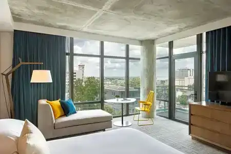 Kimpton Aertson, An Ihg - 84