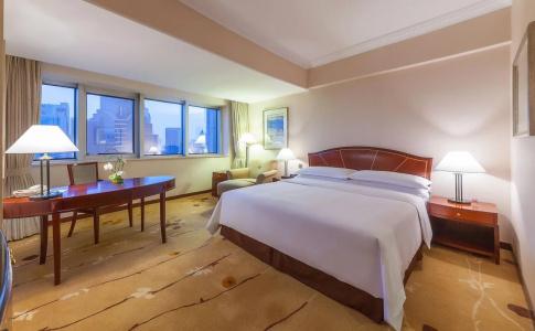 Sheraton Chengdu Lido - 4