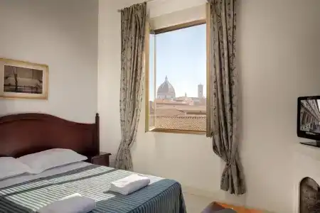 Adre Majestic View ! Center of Florence ! - 32