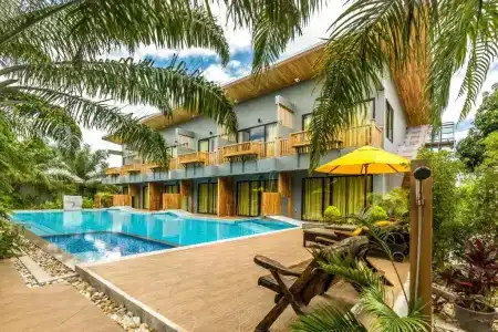 Le Pes Villas - 52