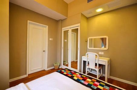 Jetty Suites - 127