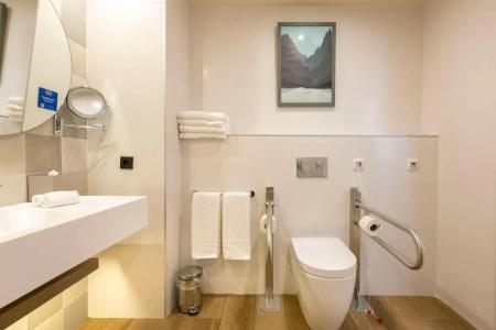 Hampton by Hilton Alcobendas - 23