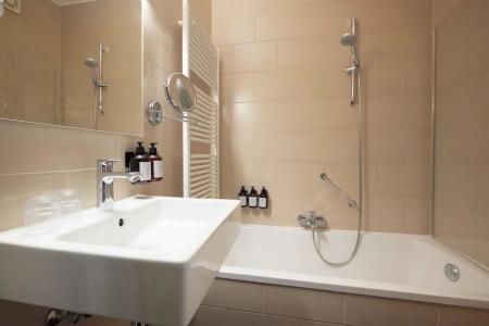 C-Hotels Burlington - 38
