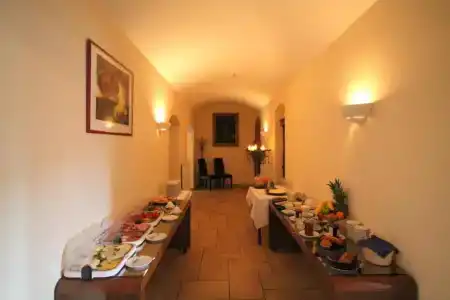 -Appartement-Villa Ulenburg - 14