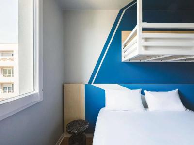 ibis budget Lyon Villeurbanne - 24