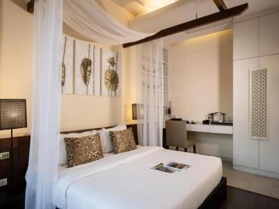 De Chai Colonial & Spa - Sha Plus - 1
