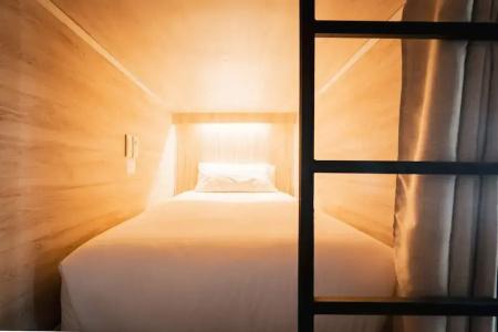 Exe Suites Reforma - 32