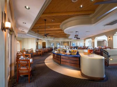 Hilton Phoenix Airport - 30