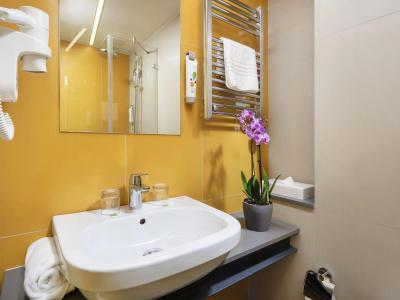 ibis Styles Budapest Citywest - 4