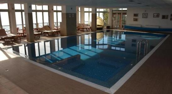 Milmari Resort - 13