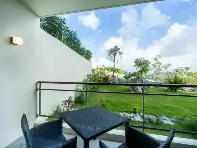 Away Okinawa Kouri Island Resort - 43