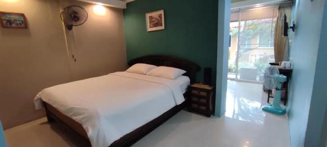Q Zone Boutique House - 26