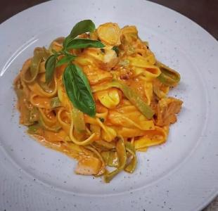 Amadeus Restaurant und - 11