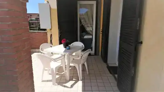 Guest House Brezza Marina - 72