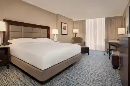 Hilton Downtown - 56
