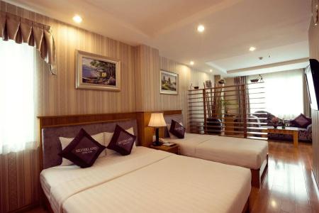 Silverland Sil & Spa - 42