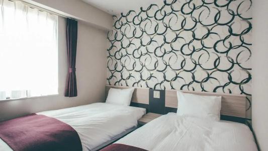 Kuretake Inn Nankai Sakai-Ekimae - 32